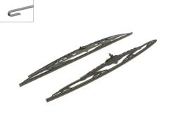 BOSCH 3397001583 - JUEGO RAQUETAS