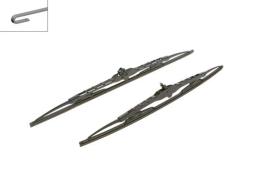 BOSCH 3397001584 - JUEGO RAQUETAS