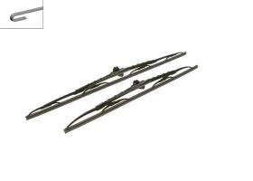 BOSCH 3397001725 - JUEGO RAQUETAS