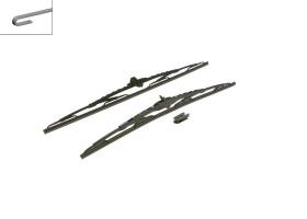 BOSCH 3397001801 - JUEGO RAQUETAS
