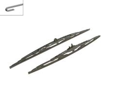 BOSCH 3397001802 - JUEGO RAQUETAS