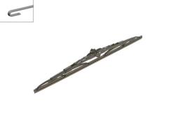 BOSCH 3397004581 - RAQUETA LIMPIA-CRISTALES