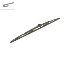 BOSCH 3397004592 - RAQUETA LIMPIA-CRISTALES