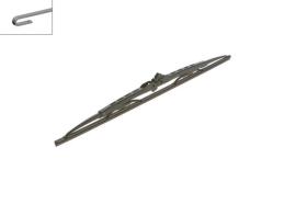 BOSCH 3397004763 - RAQUETA LIMPIA-CRISTALES