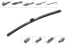 BOSCH 3397006830 - RAQUETA LIMPIA-CRISTALES