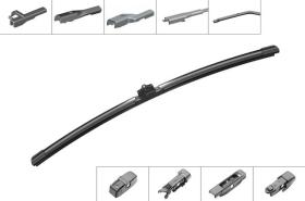 BOSCH 3397006832 - RAQUETA LIMPIA-CRISTALES