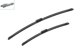 BOSCH 3397007309 - JUEGO RAQUETAS