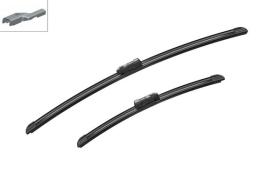 BOSCH 3397007420 - JUEGO RAQUETAS