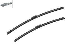 BOSCH 3397007430 - JUEGO DE RAQUETAS