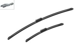 BOSCH 3397007432 - JUEGO DE RAQUETAS
