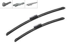 BOSCH 3397007460 - JUEGO DE RAQUETAS