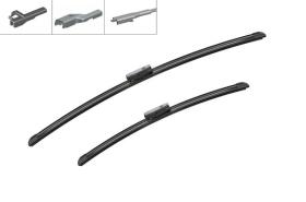 BOSCH 3397007467 - JUEGO DE RAQUETAS