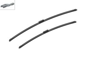 BOSCH 3397007501 - JUEGO RAQUETAS