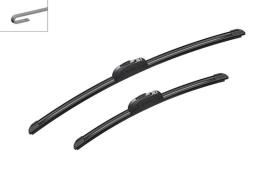 BOSCH 3397007503 - JUEGO DE RAQUETAS