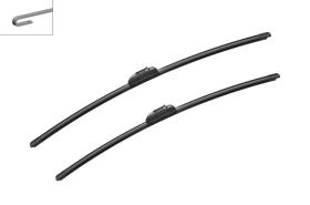 BOSCH 3397007568 - JUEGO DE RAQUETAS