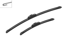 BOSCH 3397007589 - JUEGO RAQUETAS