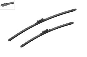 BOSCH 3397007620 - JUEGO RAQUETAS