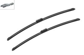 BOSCH 3397007636 - JUEGO DE RAQUETAS