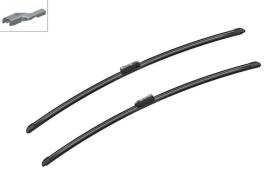 BOSCH 3397007640 - JUEGO RAQUETAS