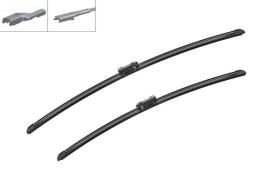 BOSCH 3397007644 - JUEGO RAQUETAS