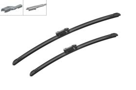 BOSCH 3397007696 - JUEGO DE RAQUETAS