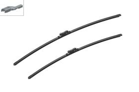 BOSCH 3397007865 - JUEGO DE RAQUETAS
