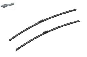 BOSCH 3397007944 - JUEGO RAQUETAS
