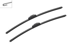 BOSCH 3397009776 - JUEGO DE RAQUETAS