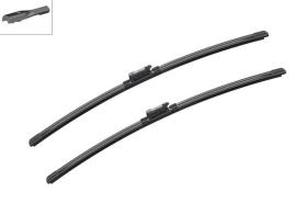 BOSCH 3397009821 - JUEGO DE RAQUETAS