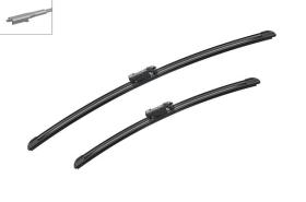 BOSCH 3397014010 - JUEGO DE RAQUETAS