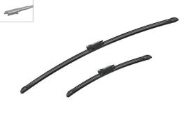 BOSCH 3397014078 - JUEGO DE RAQUETAS