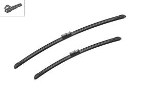 BOSCH 3397118936 - JUEGO DE RAQUETAS