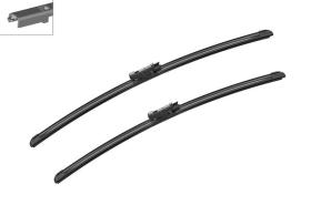 BOSCH 3397118955 - JUEGO RAQUETAS