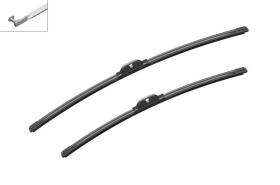 BOSCH 3397118957 - JUEGO DE RAQUETAS
