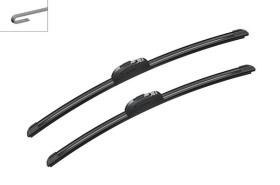 BOSCH 3397118993 - JUEGO RAQUETAS