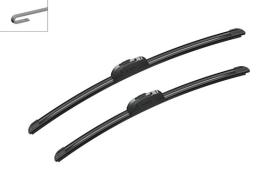 BOSCH 3397118995 - JUEGO RAQUETAS