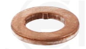 BOSCH F00VP01004 - ANILLO DE JUNTA