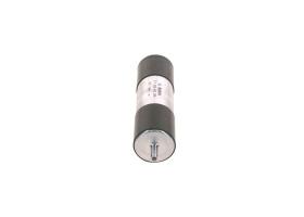 BOSCH F026402066 - FILTRO TUBERIA COMBUST.