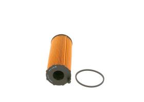 BOSCH F026407002 - ELEMENTO FILTRO DE ACEITE