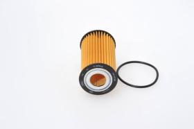 BOSCH F026407006 - ELEMENTO FILTRO ACEITE