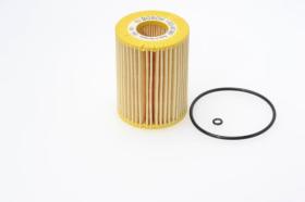 BOSCH F026407008 - ELEMENTO FILTRO ACEITE