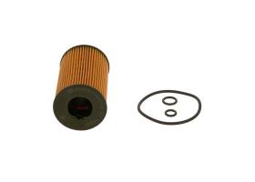 BOSCH F026407023 - ELEMENTO FILTRO ACEITE