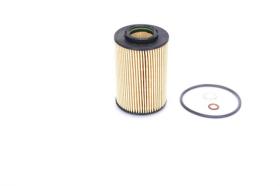 BOSCH F026407061 - ELEMENTO FILTRO ACEITE