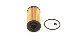 BOSCH F026407062 - ELEMENTO FILTRO DE ACEITE