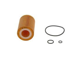 BOSCH F026407068 - ELEMENTO FILTRO ACEITE