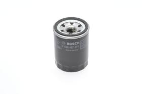 BOSCH F026407077 - FILTRO ACEITE