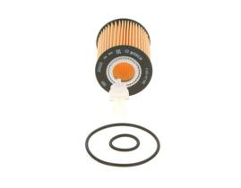 BOSCH F026407090 - ELEMENTO FILTRO ACEITE