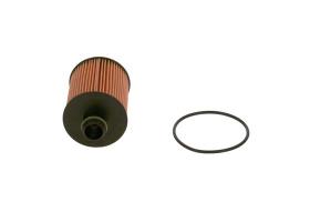 BOSCH F026407096 - ELEMENTO FILTRO ACEITE