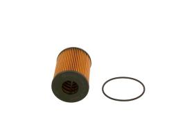 BOSCH F026407102 - ELEMENTO FILTRO DE ACEITE