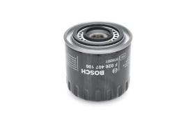 BOSCH F026407106 - FILTRO ACEITE